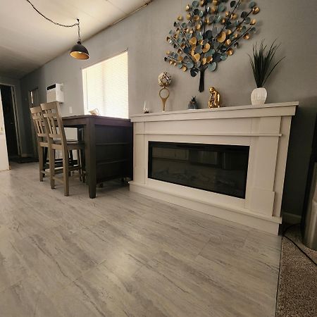 1 Bdrm Grand Canyon Bridge Rental Dolan Springs Dış mekan fotoğraf